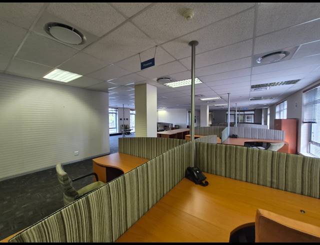 609M² OFFICE TO LET IN ILLOVO